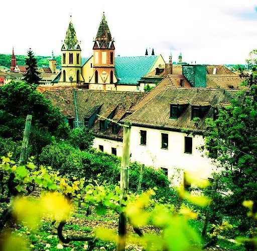 Jugendherberge Würzburg